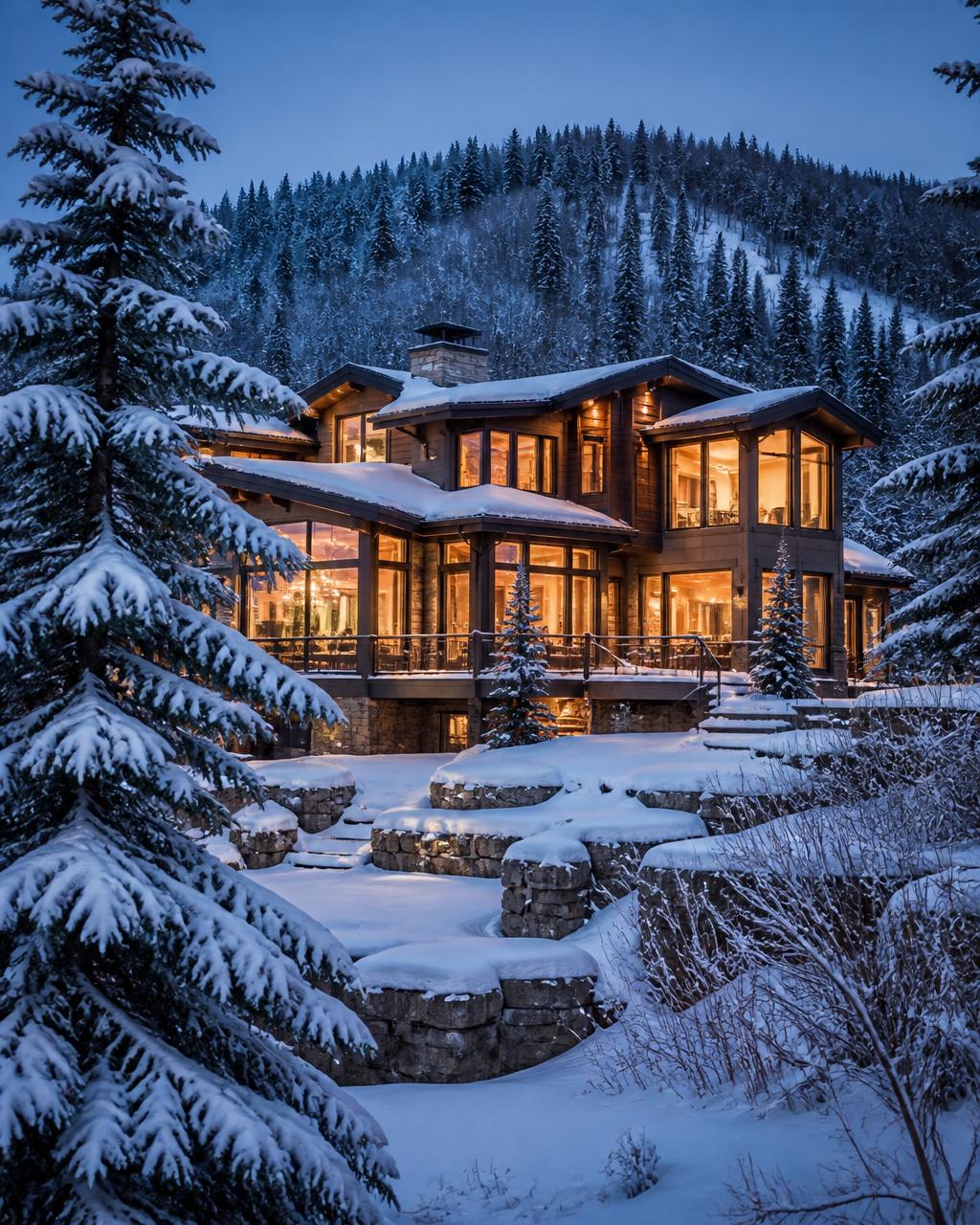 Aspen destination